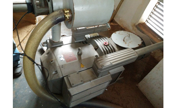 Becker貝克 真空泵